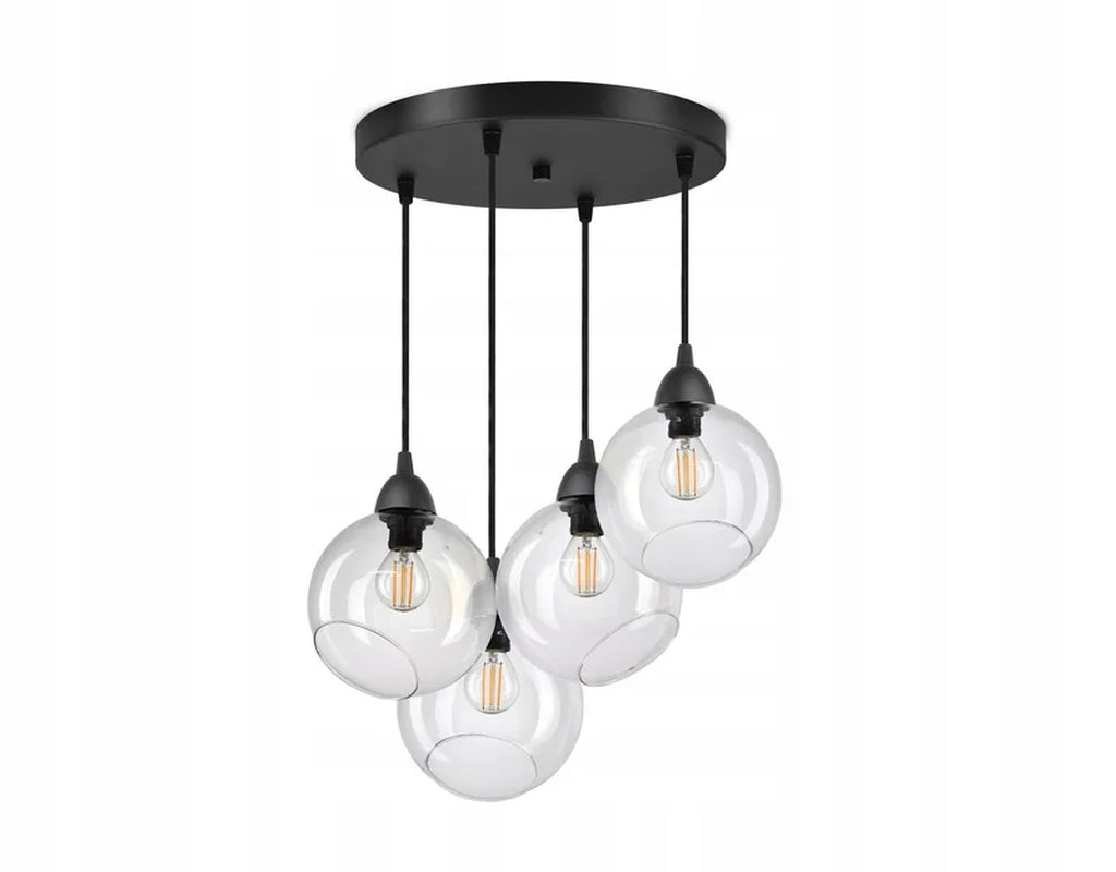 Waltia 4 - Light Pendant