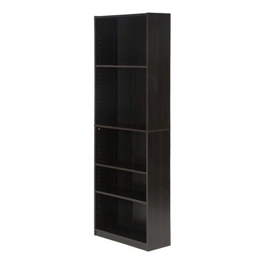 180.8Cm H X 62.9Cm W Standard Bookcase