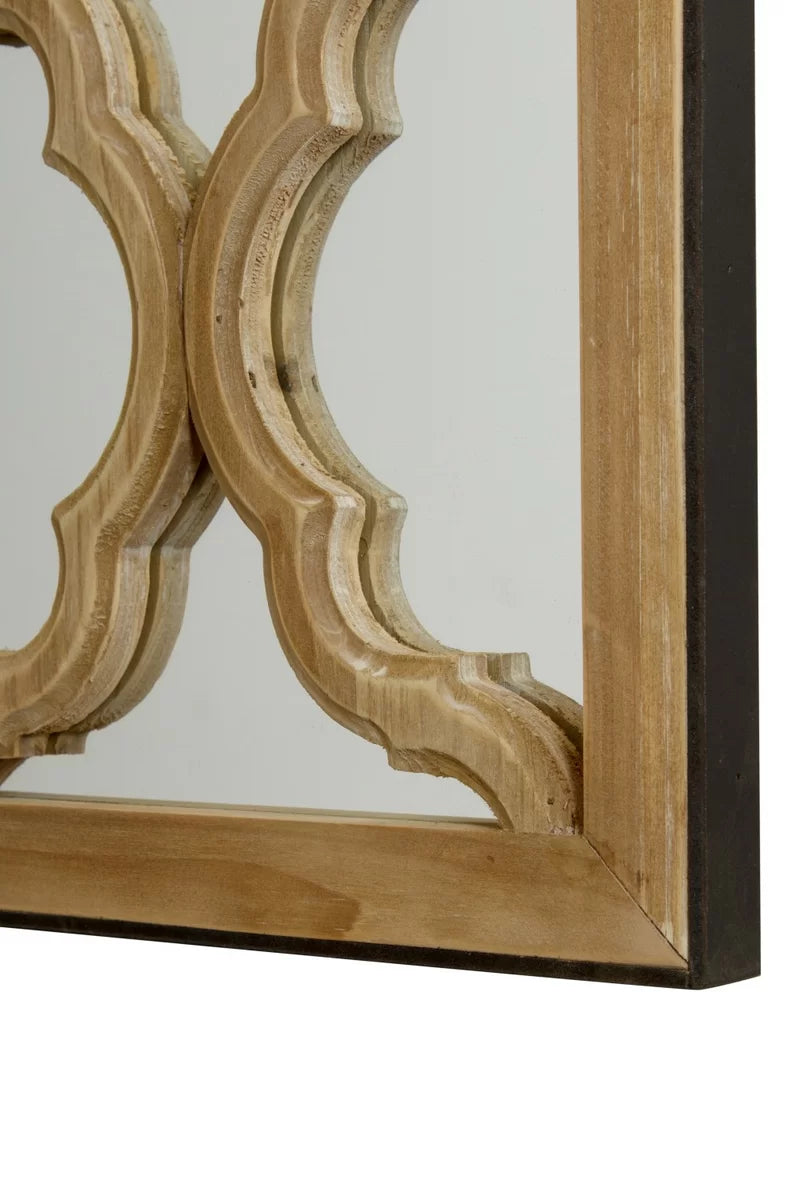 Zoie Accent Mirror