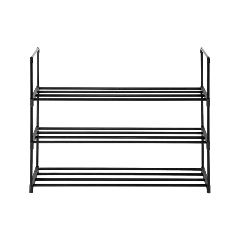 15 Pair Shoe Rack