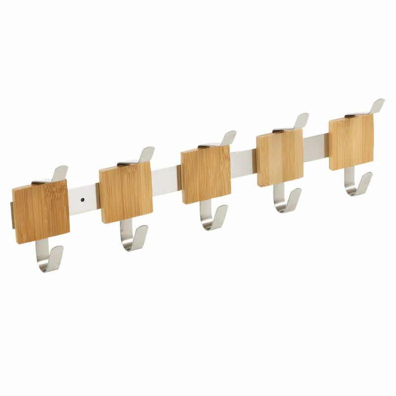 Wall Mounted Coat Rack