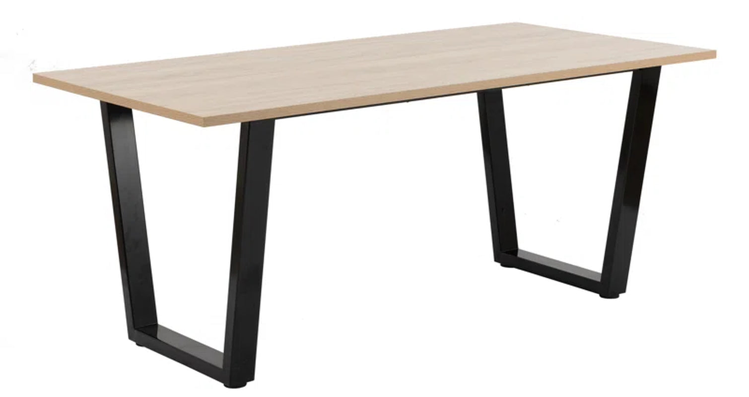 180 Cm Dining Table