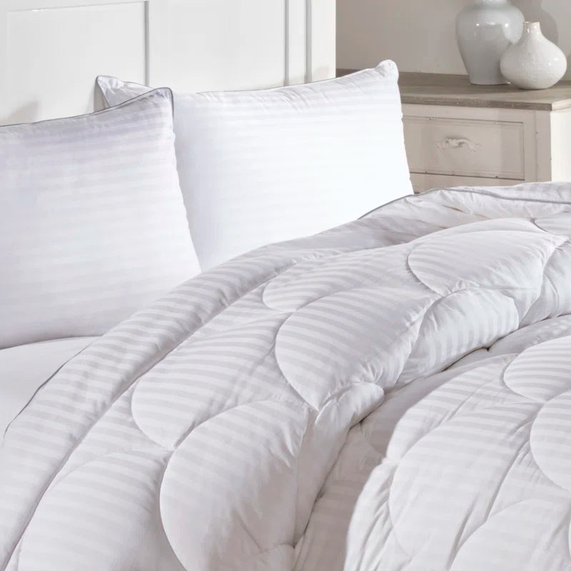 Wool 10.5 Tog Duvet