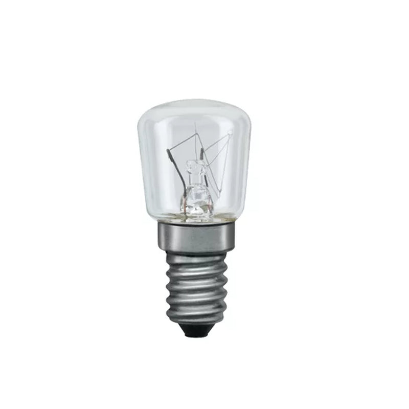 25W E14 Dimmable Incandescent Light Bulb