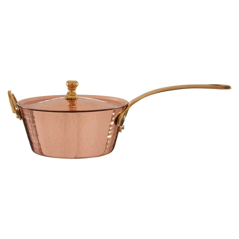 1L Saucepan with Lid