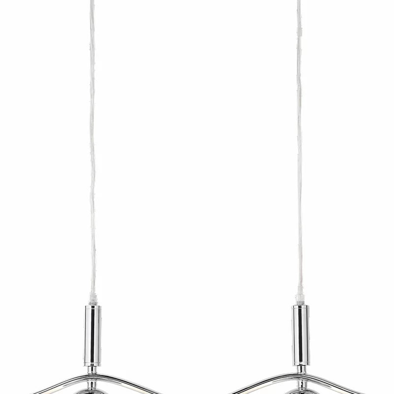 Vogt 4-Light Kitchen Island Chandelier