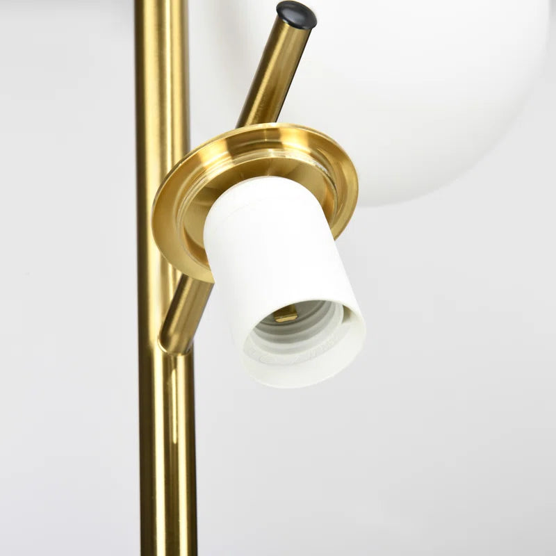 169Cm Tree Floor Lamp