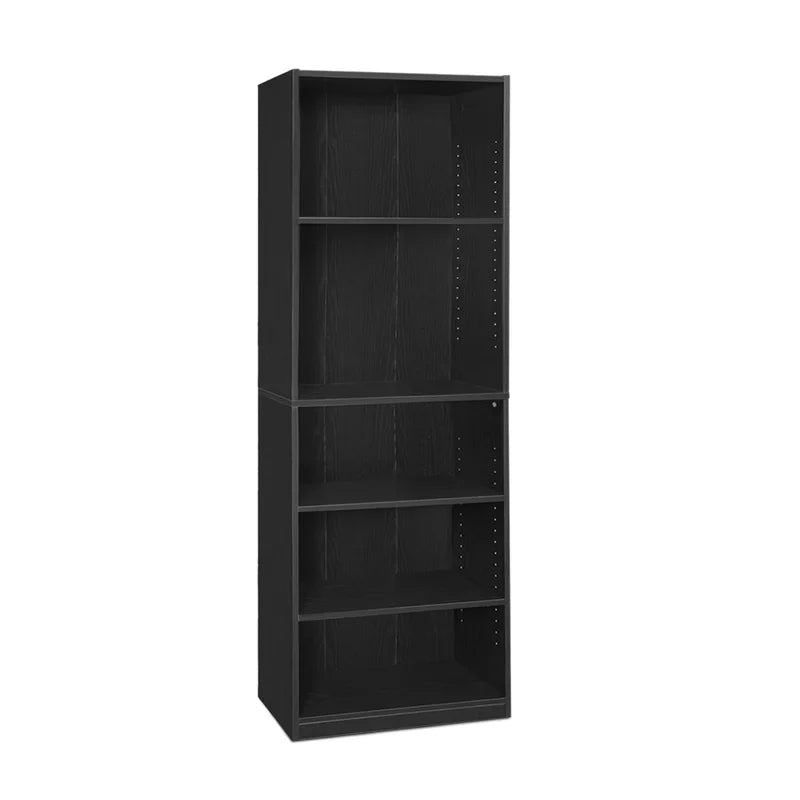 180.8Cm H X 62.9Cm W Standard Bookcase