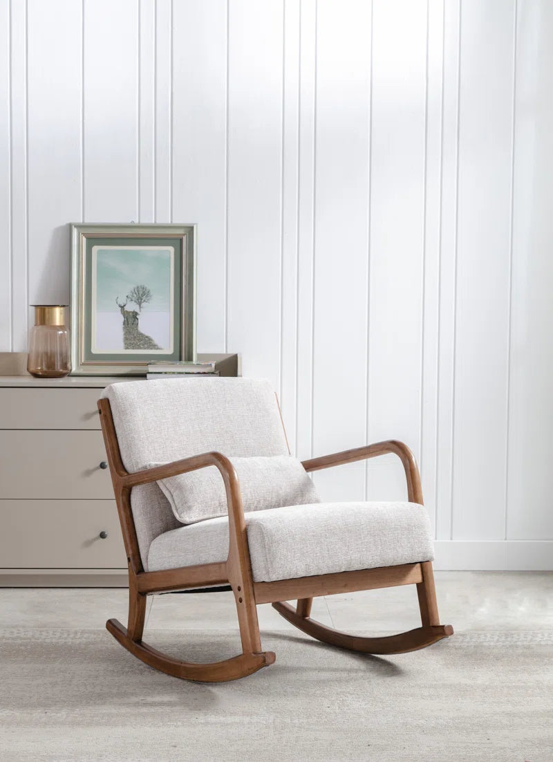 Wagar Rocking Chair