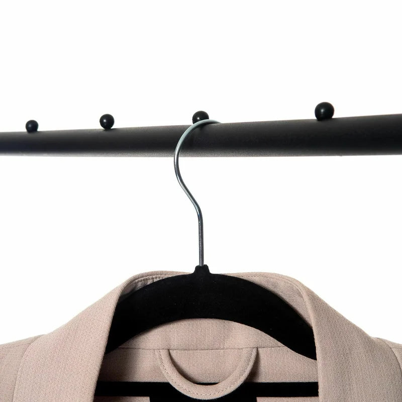 110.5Cm Clothes Racks