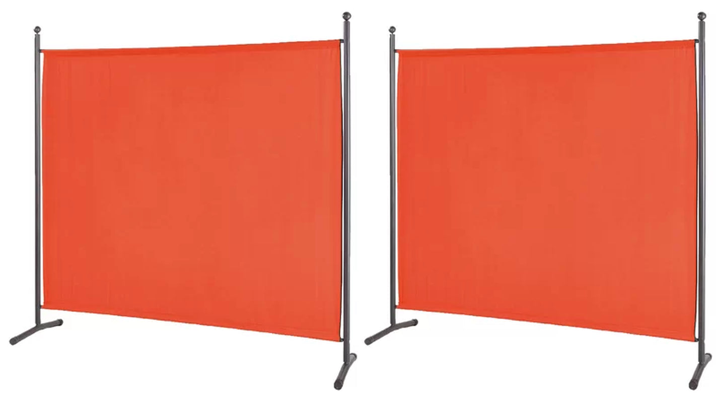 2 Panel Room Divider