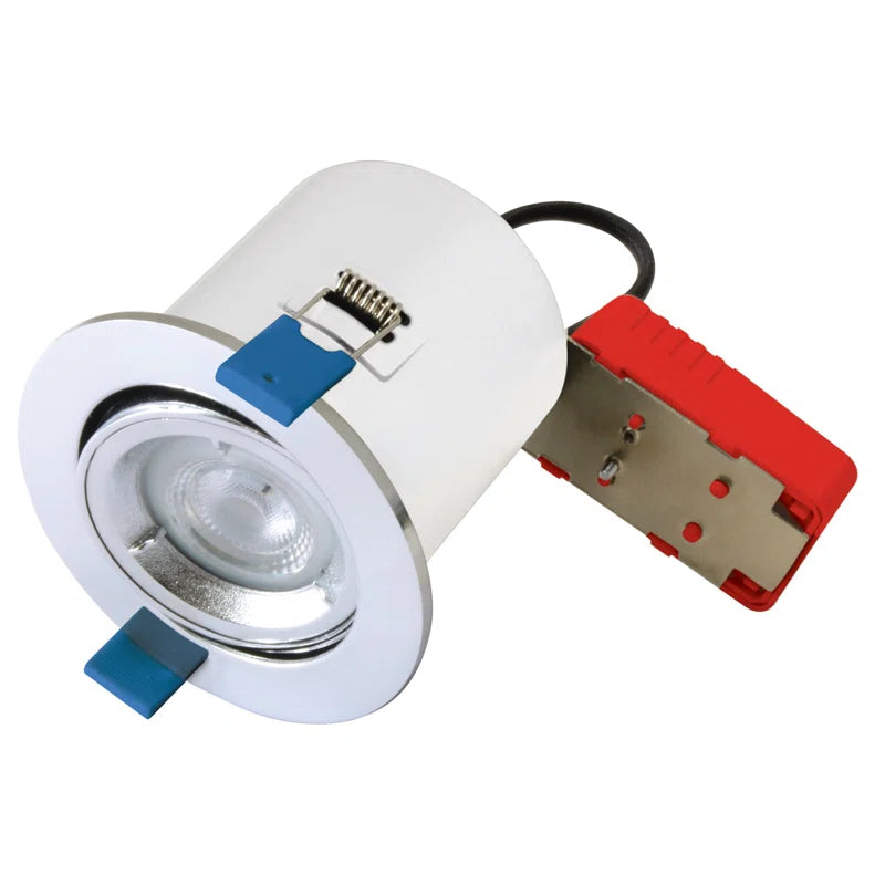 Zuzana 9.6Cm Recessed Lighting Kit