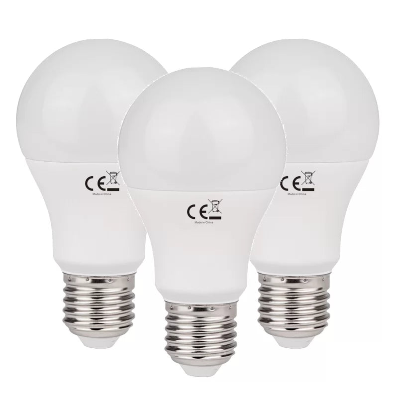 12W LED Light Bulb