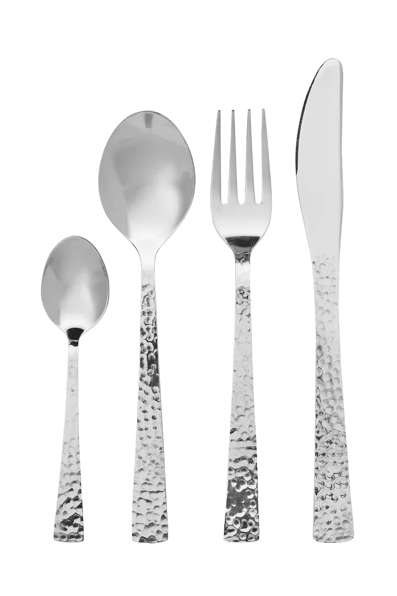 16 Piece Cutlery Set