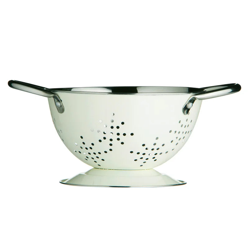 Wentzville Stainless Steel Colander