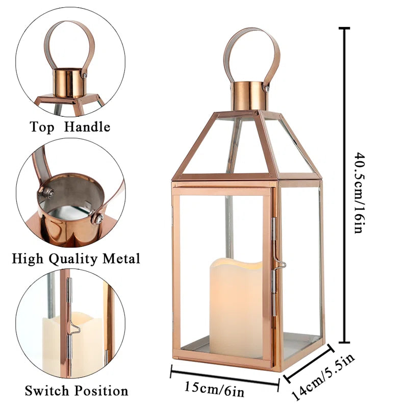 34Cm Stainless Steel Tabletop Holder