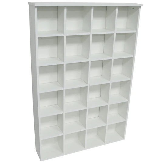 130.5Cm H Media Shelves