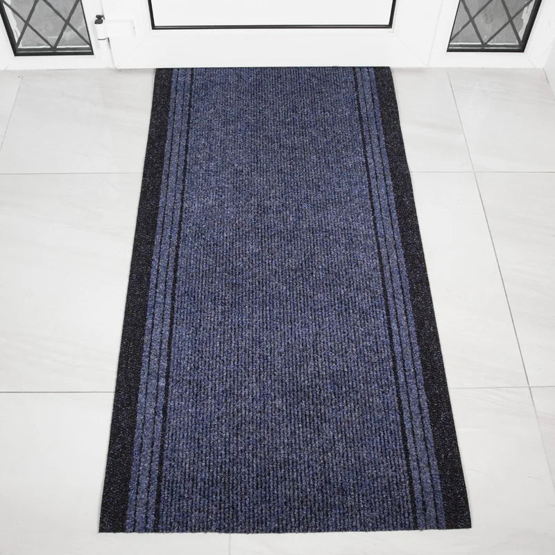 Whitcomb Navy Rug