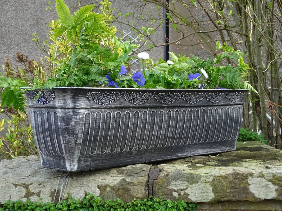 Yasmine Planter Box