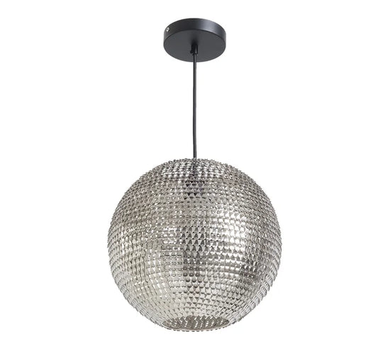 1 - Light Globe Pendant