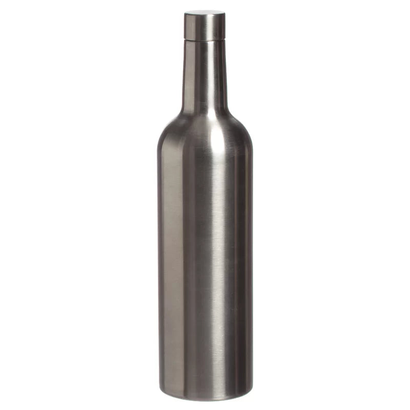 Vin-Go Stainless Steel Hip Flask