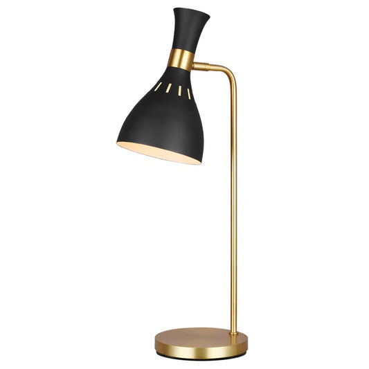 Zahir 64Cm Arched Table Lamp