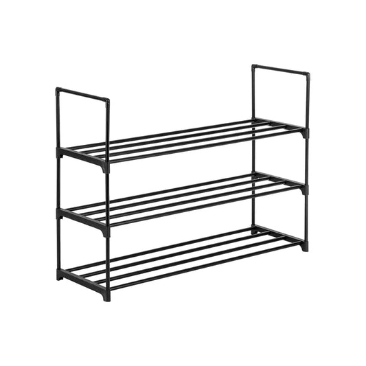 15 Pair Shoe Rack