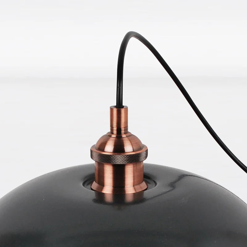 Wedemeyer 1-Light Single Pendant