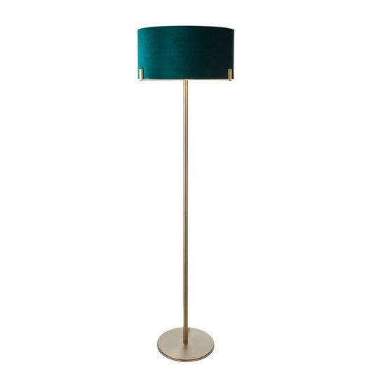 172.5 Cm Traditional Floor Lamp