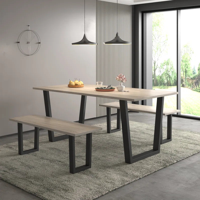 180 Cm Dining Table