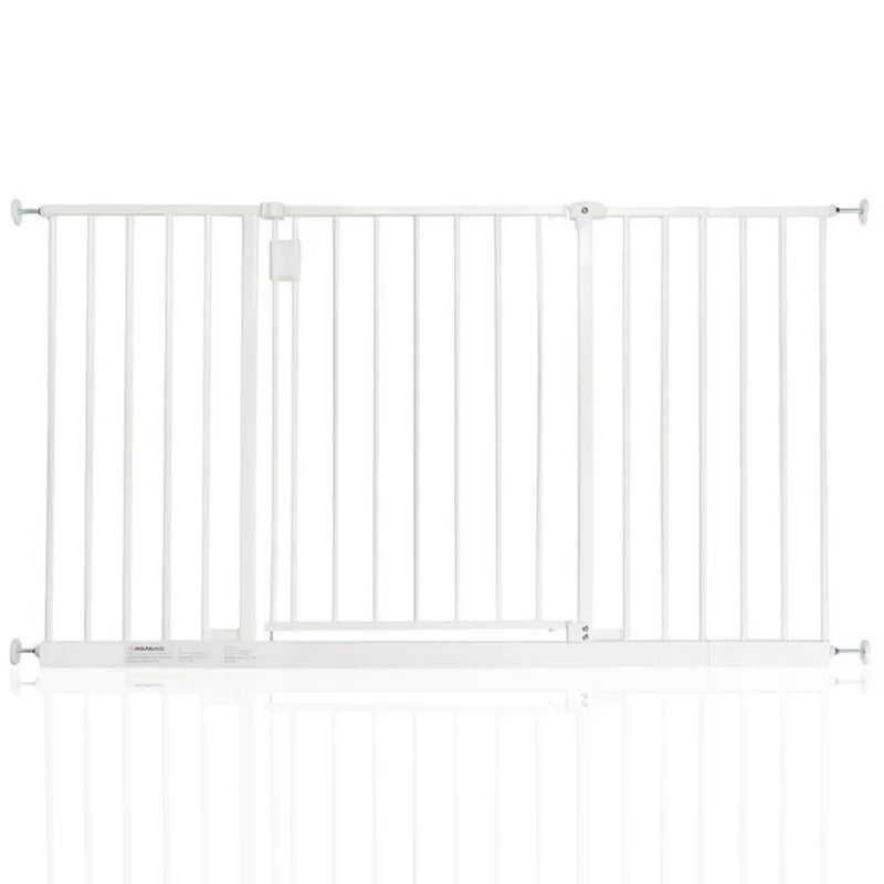 Wide Hallway Safety Baby Gate