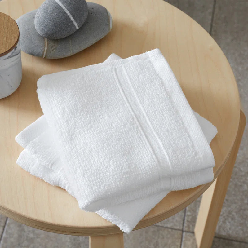 Zero Twist 100% Cotton Towel