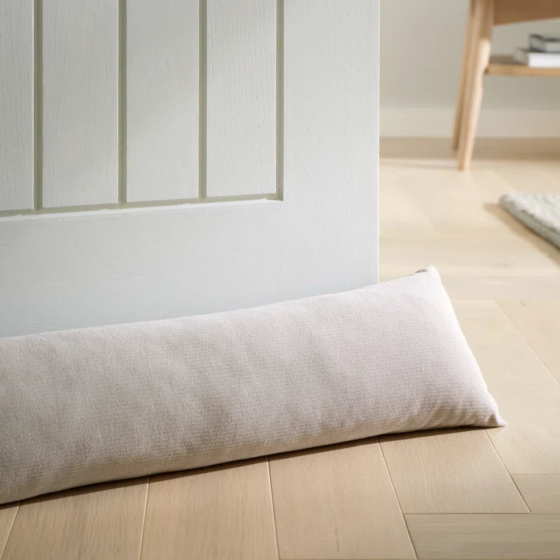 Wilson Velvet Door Draught Excluder