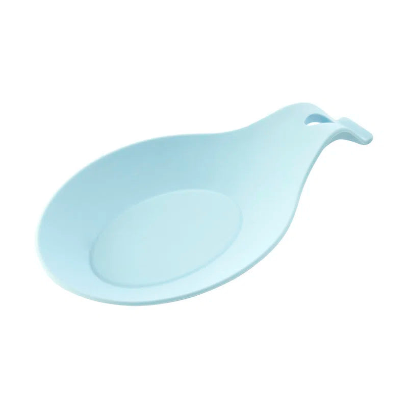 Zing Silicone Spoon Rest