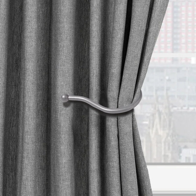 Voile Curtain Holdback