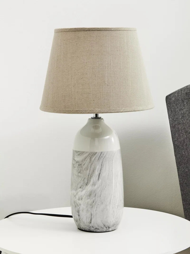 Welma 46Cm Table Lamp