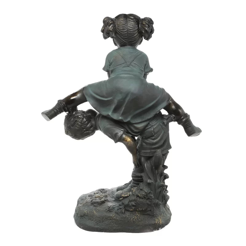 Weather Resistant Garden Statue