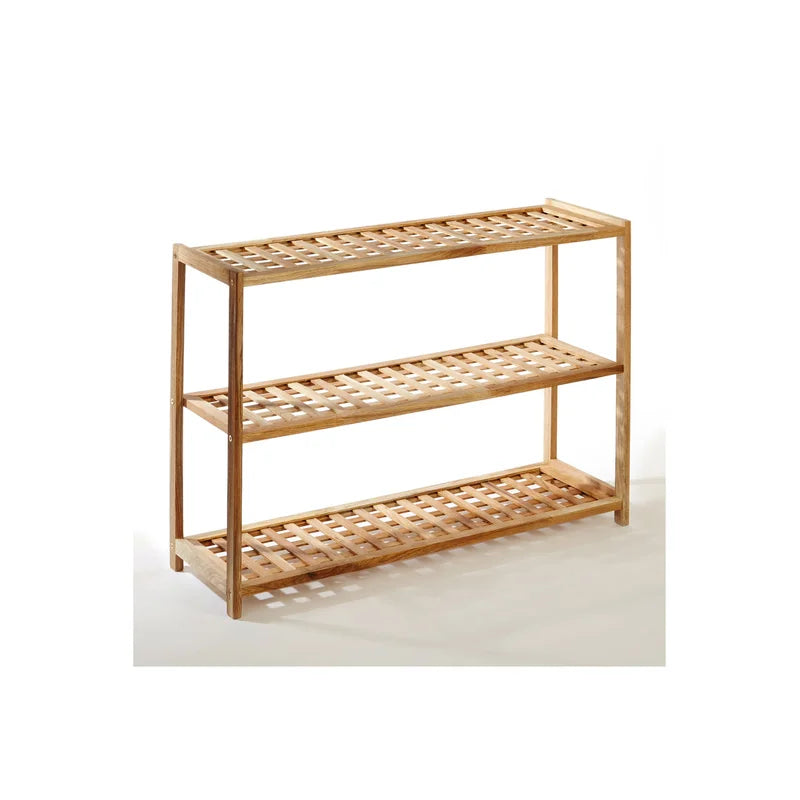 3 Tier Shoe Rack