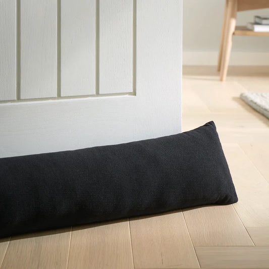 Wilson Velvet Door Draught Excluder