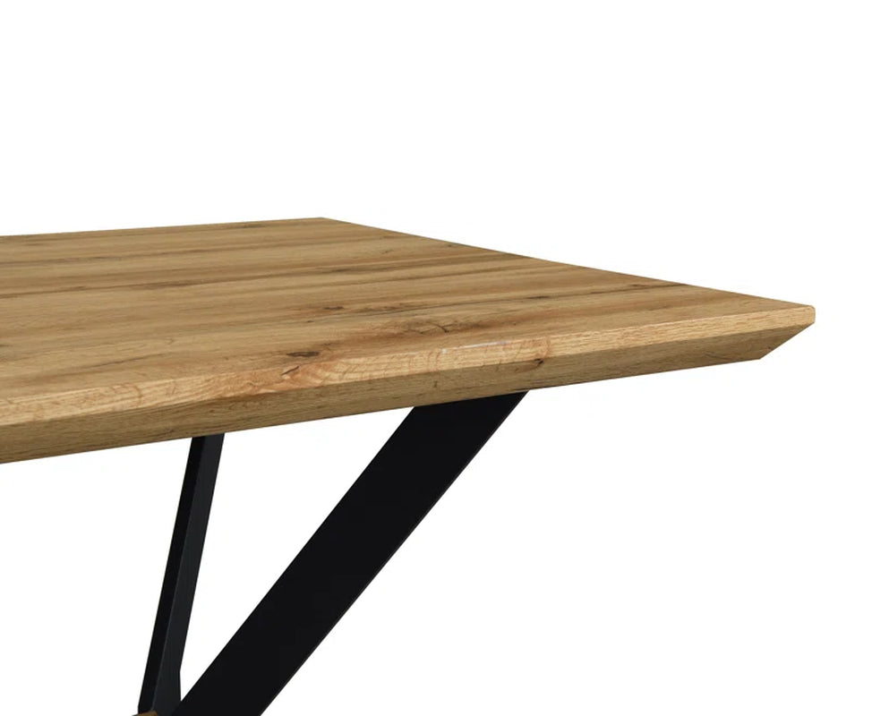 Yoakum Dining Table