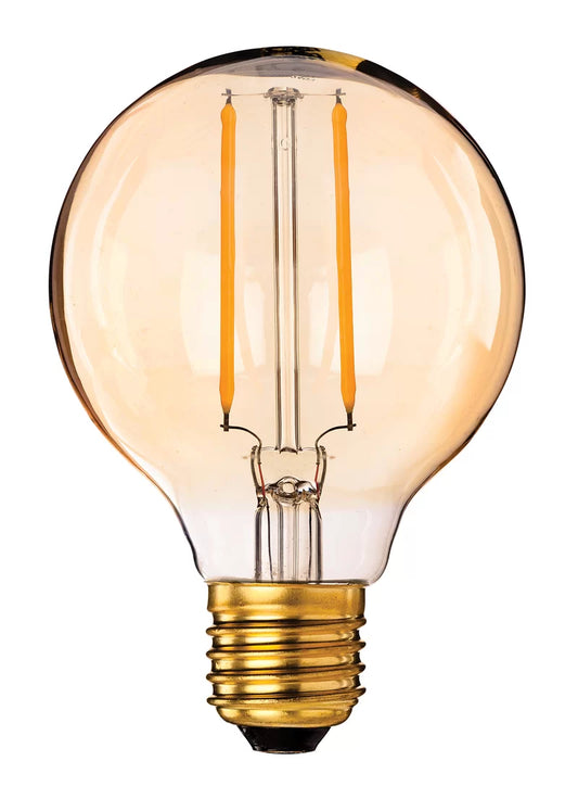 2.5W E27 Vintage Filament Light Bulb