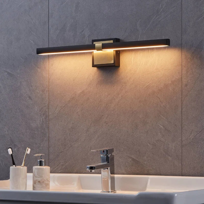 Yerby LED Bath Bar