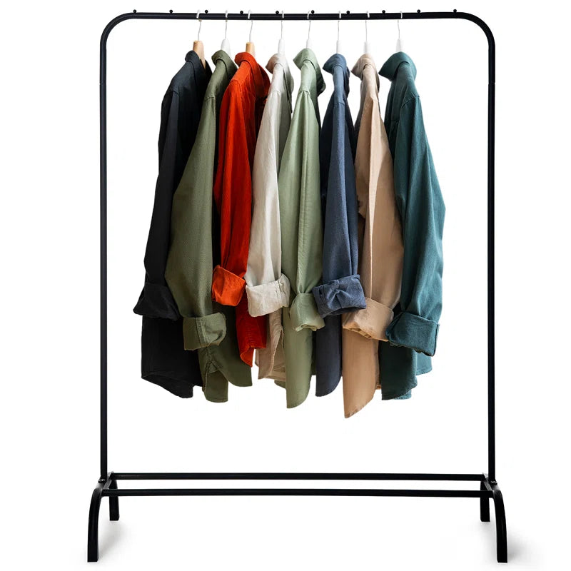 110.5Cm Clothes Racks