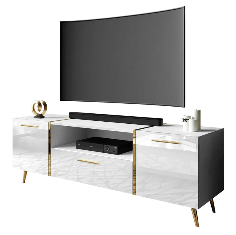 Wink TV Stand for Tvs up to 65"