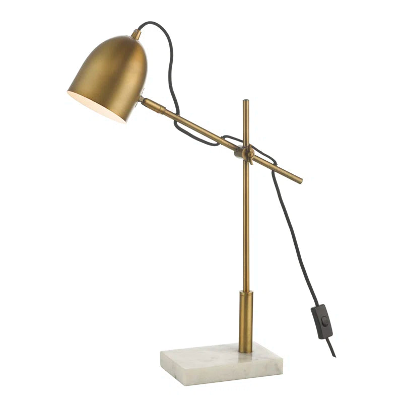 Zola 64Cm Desk Lamp