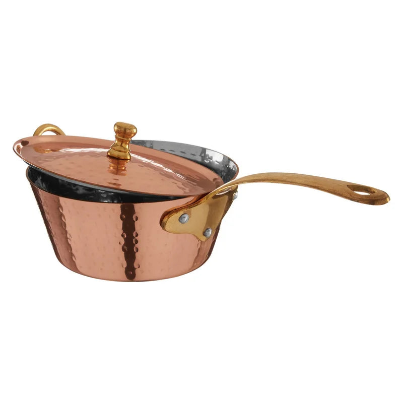 1L Saucepan with Lid