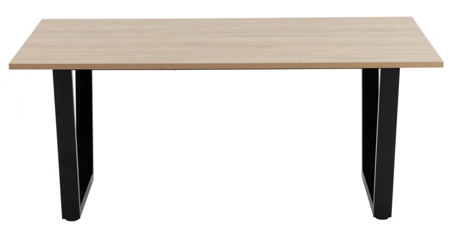 180 Cm Dining Table