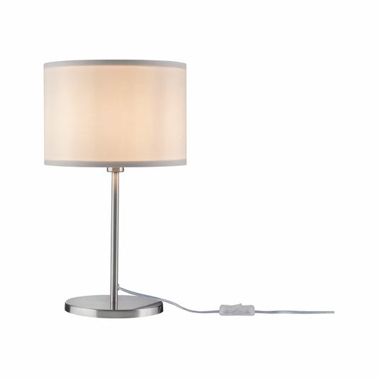 Veronica Metal Table Lamp