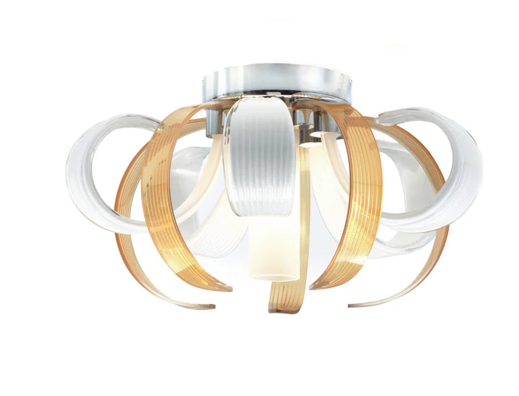 Wall Lamp 1-Light Willett, 24 Cm