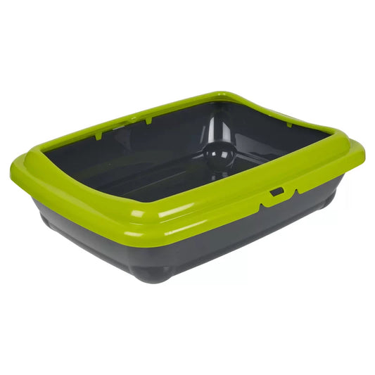 Woodstock Standard Litter Box